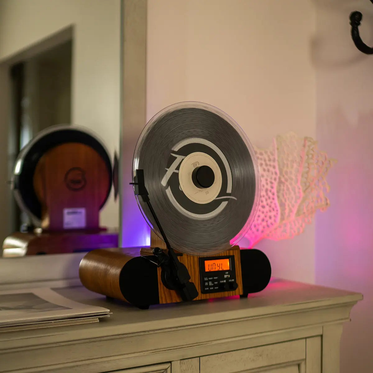 Retro Radio