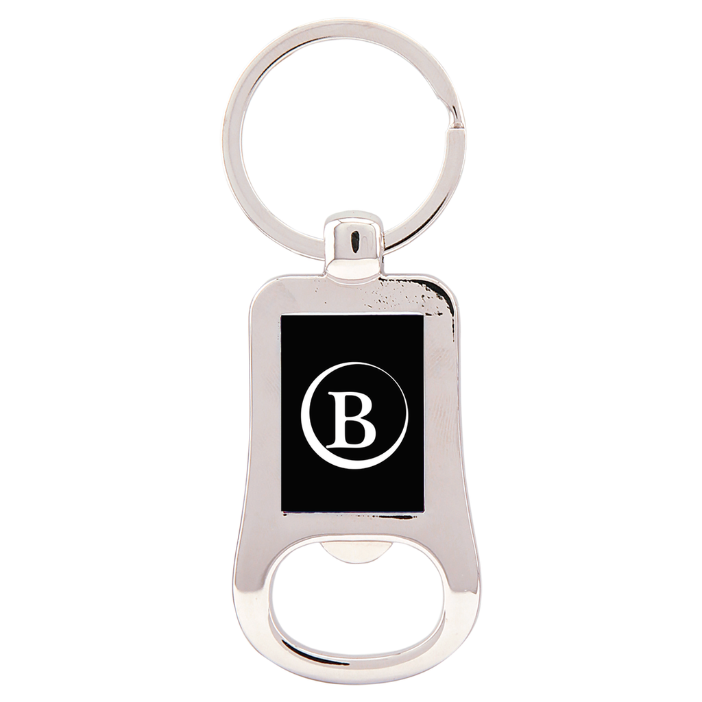 Bottle Opener Keychain