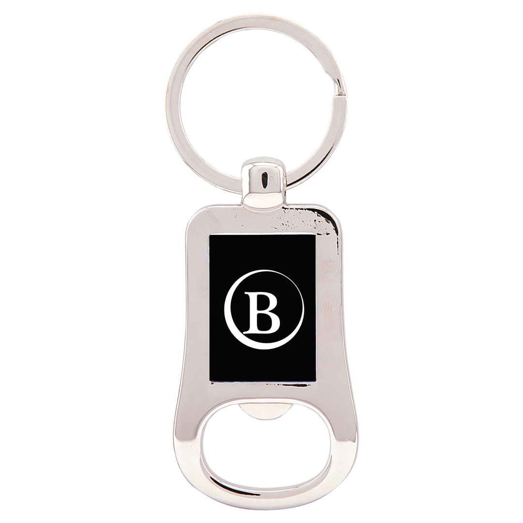 Bottle Opener Keychain