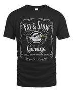 Cute Mechanic Pig Pet Funny Fat Slow Garage Pig Logo Mechanic Biker or Car Guy 65
