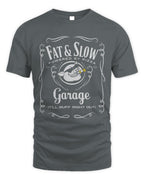 Cute Mechanic Pig Pet Funny Fat Slow Garage Pig Logo Mechanic Biker or Car Guy 65