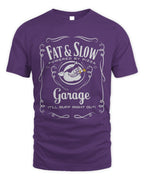 Cute Mechanic Pig Pet Funny Fat Slow Garage Pig Logo Mechanic Biker or Car Guy 65