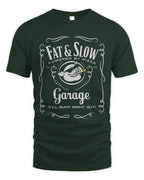 Cute Mechanic Pig Pet Funny Fat Slow Garage Pig Logo Mechanic Biker or Car Guy 65