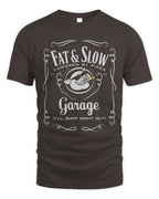 Cute Mechanic Pig Pet Funny Fat Slow Garage Pig Logo Mechanic Biker or Car Guy 65