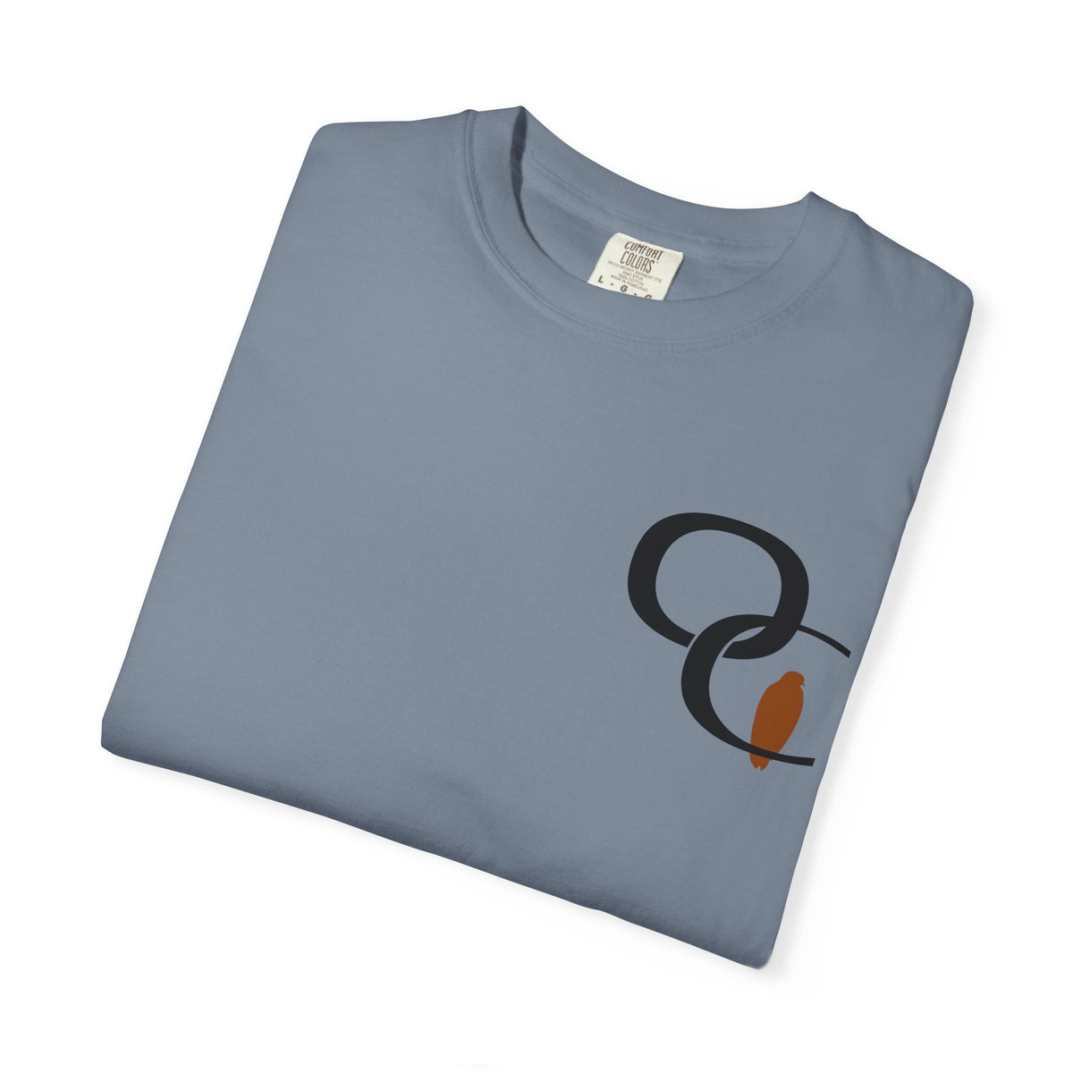 Ozarks Coastline Graphic T-Shirt — Vintage Wave Lake Tee