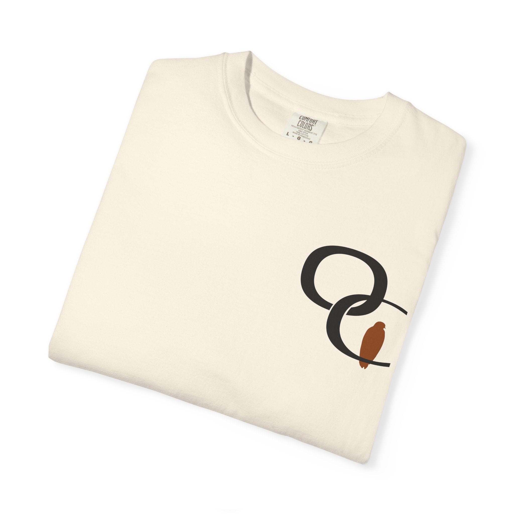 Ozarks Coastline Graphic T-Shirt — Vintage Wave Lake Tee