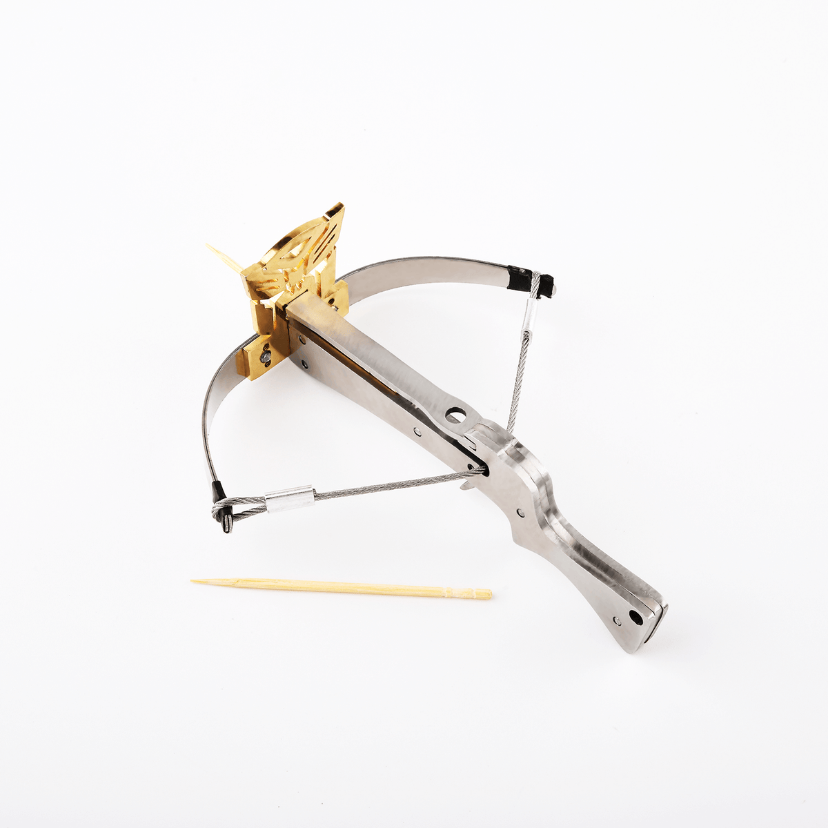 Auto Bow