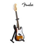 Officially Licensed Miniature Classic Sunburst Fender™ Precision Bass™ Guitar
