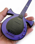 Oteil Burbridge Signature Ankh ☥ 6 String Bass Miniature