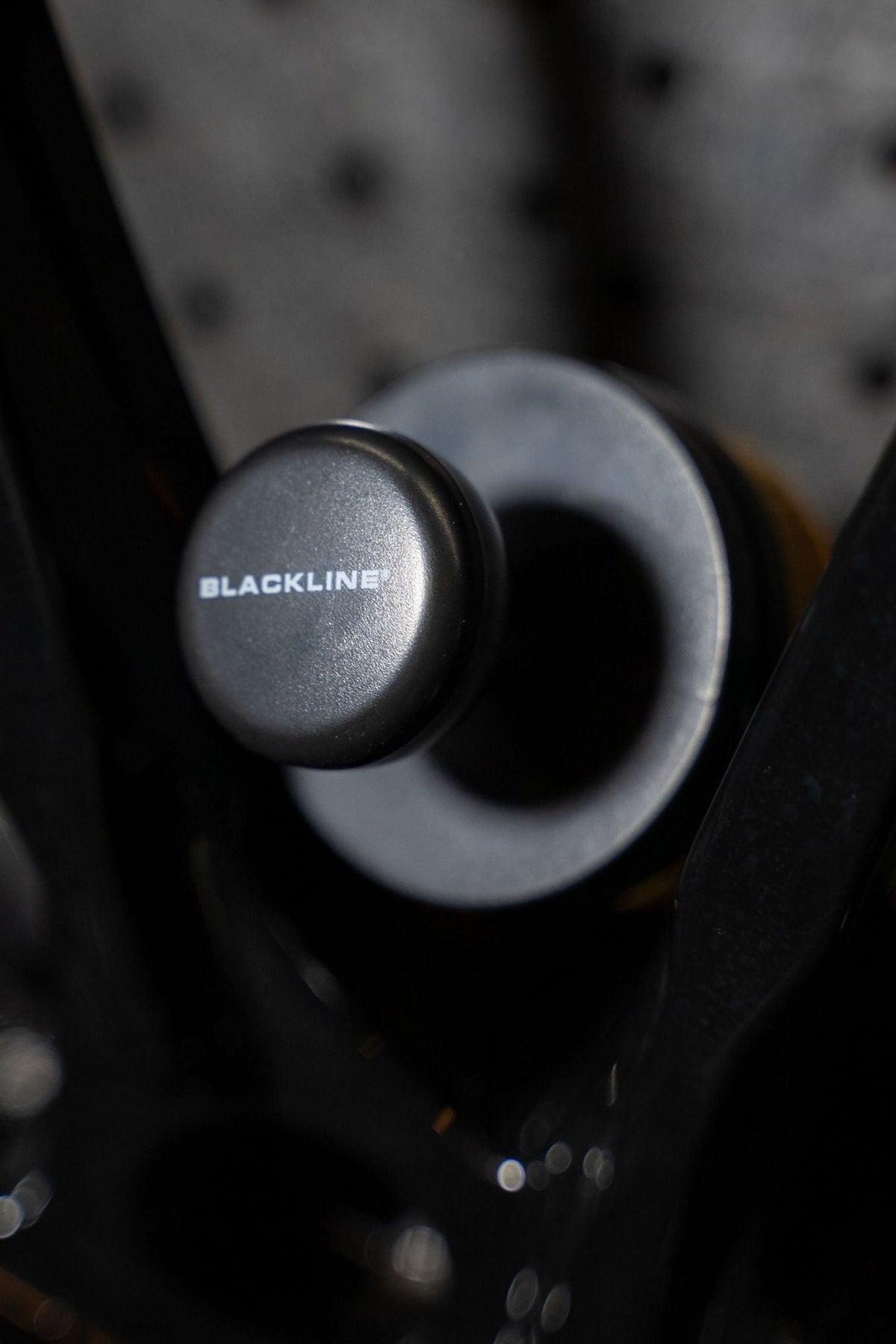 BLACKLINE® TIRE SHINE APPLICATOR BRUSH
