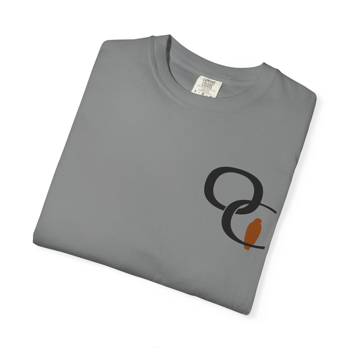 Ozarks Coastline Graphic T-Shirt — Vintage Wave Lake Tee