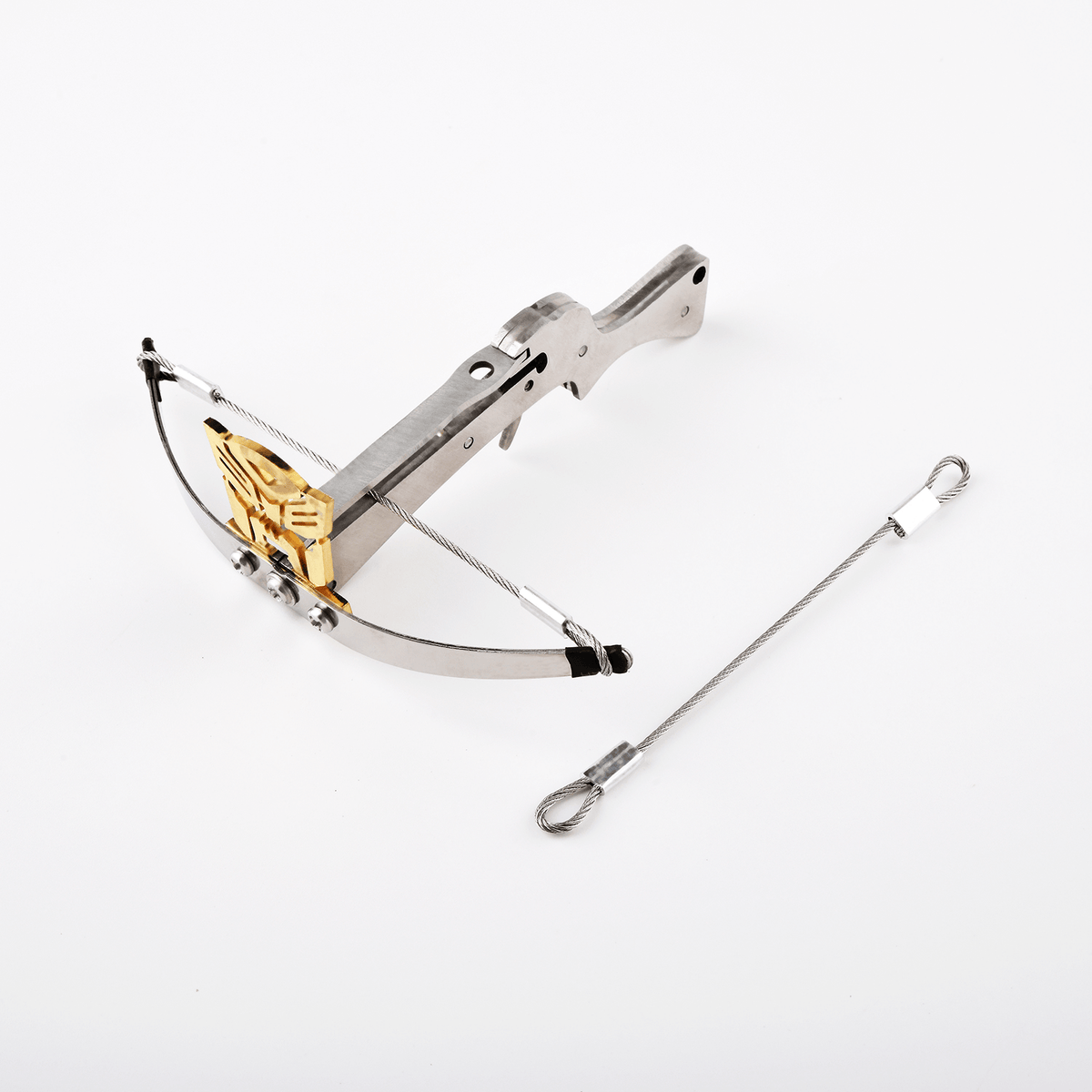 Auto Bow