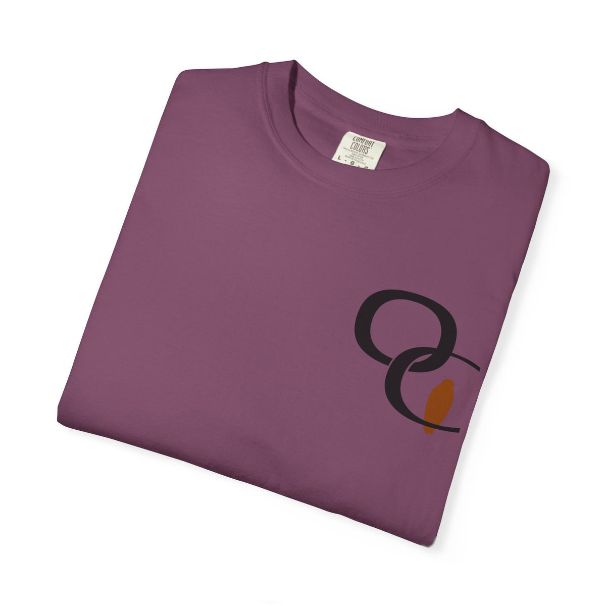 Ozarks Coastline Graphic T-Shirt — Vintage Wave Lake Tee