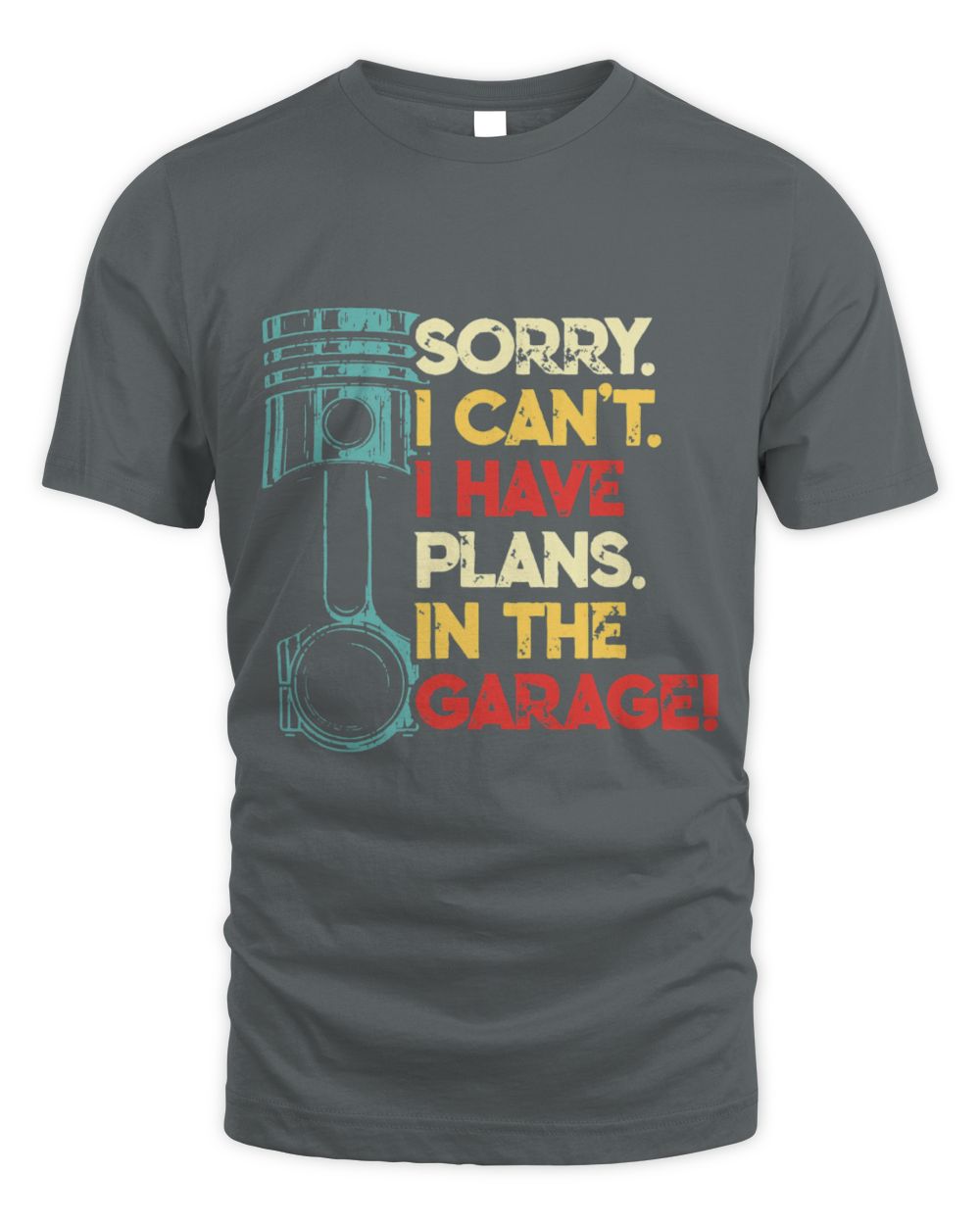 Cute Mechanic Motocross Biker I Cant I Have Plans In The Garage Car Motorcycle Mechanic 10