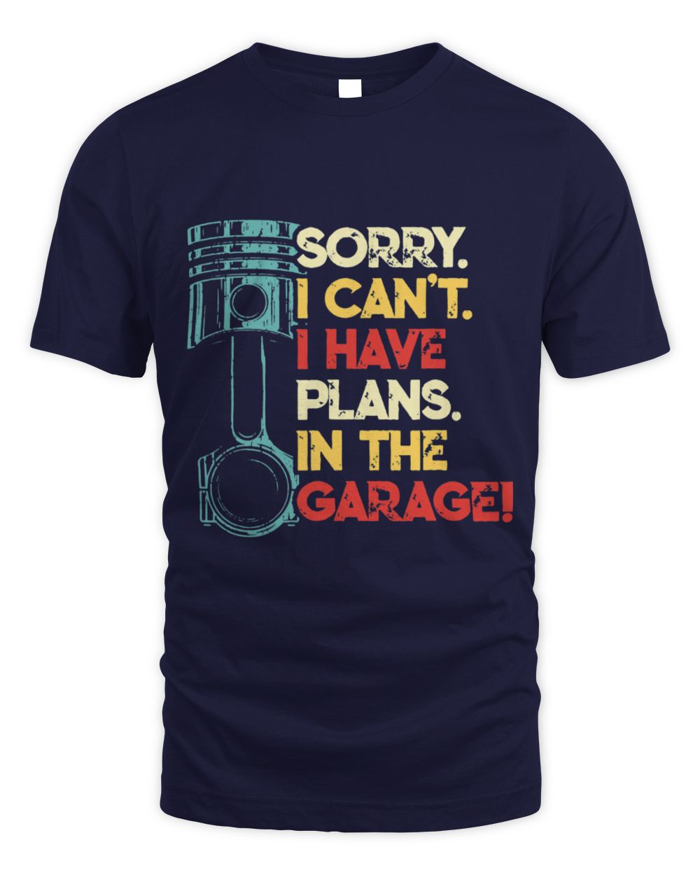 Cute Mechanic Motocross Biker I Cant I Have Plans In The Garage Car Motorcycle Mechanic 10