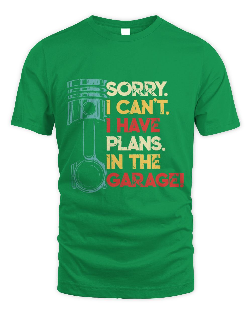 Cute Mechanic Motocross Biker I Cant I Have Plans In The Garage Car Motorcycle Mechanic 10