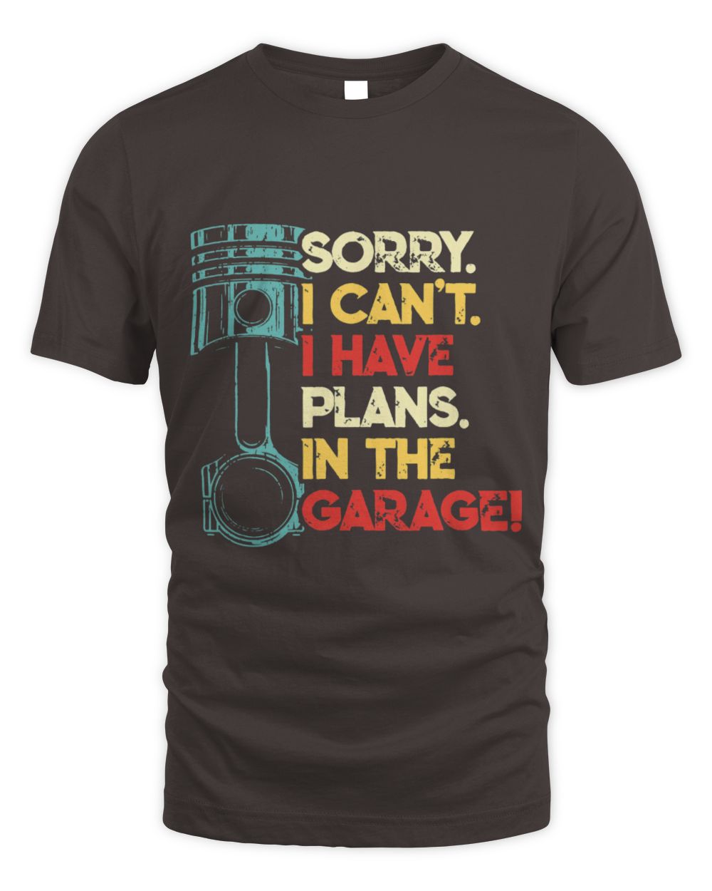 Cute Mechanic Motocross Biker I Cant I Have Plans In The Garage Car Motorcycle Mechanic 10