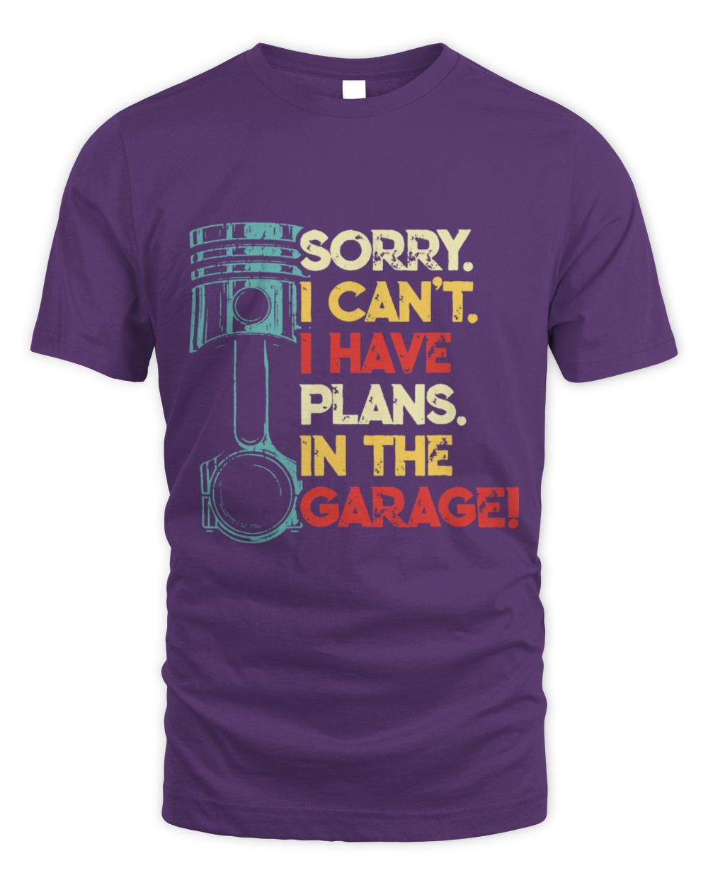 Cute Mechanic Motocross Biker I Cant I Have Plans In The Garage Car Motorcycle Mechanic 10