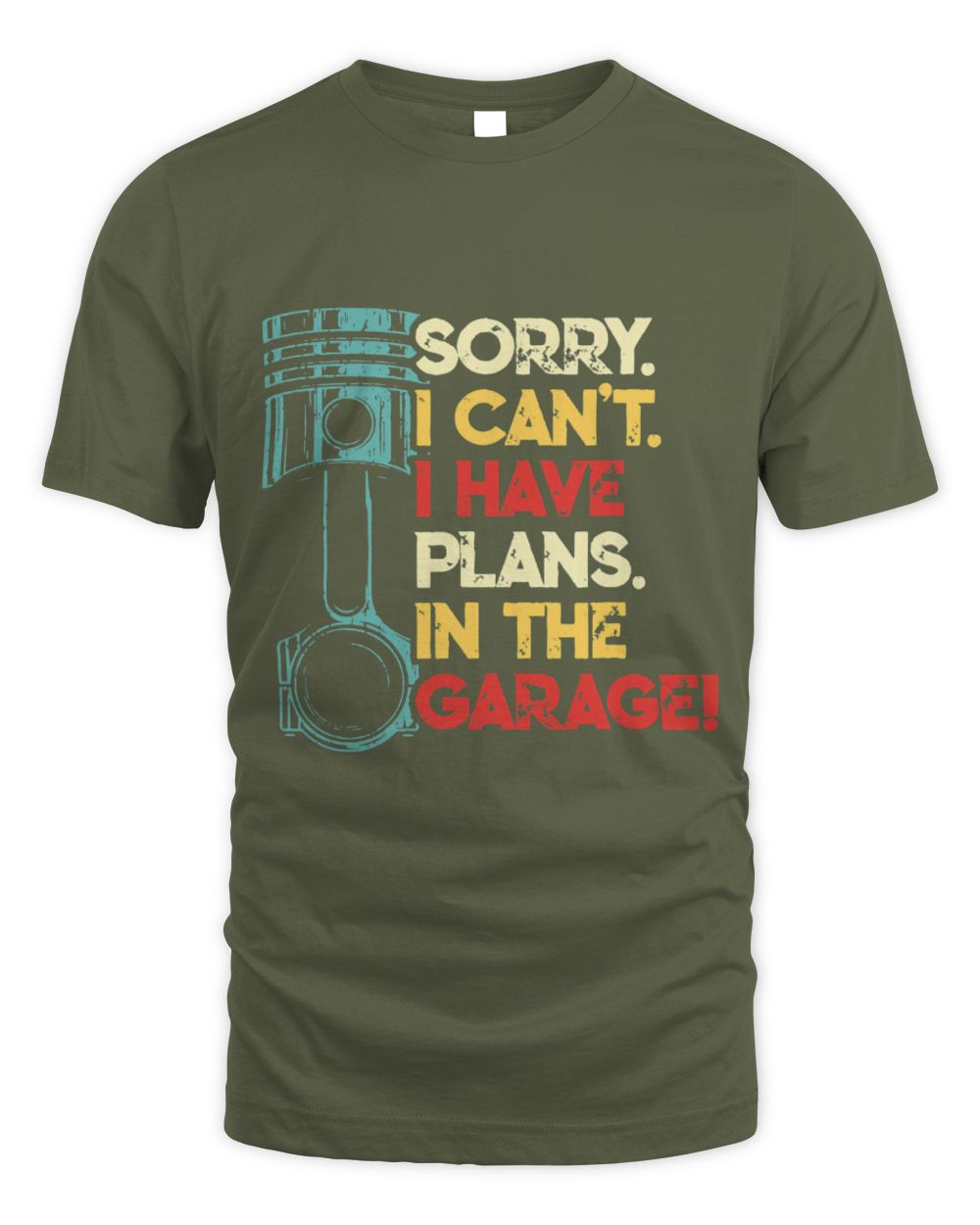Cute Mechanic Motocross Biker I Cant I Have Plans In The Garage Car Motorcycle Mechanic 10