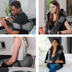 Shiatsu Neck & Back Massager