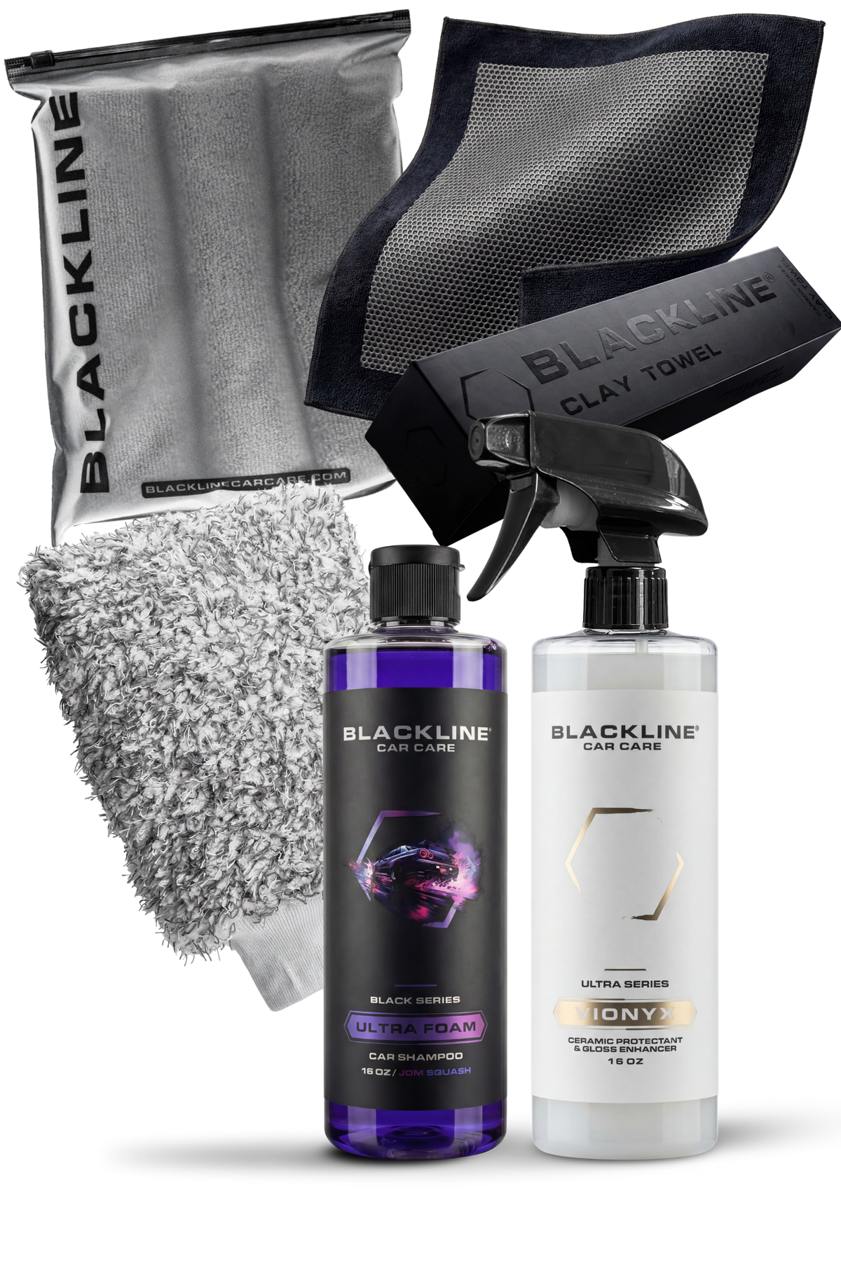 BLACKLINE® VIONYX CERAMIC PROTECTANT