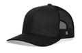 Blank Trucker Hat  |  Snapback