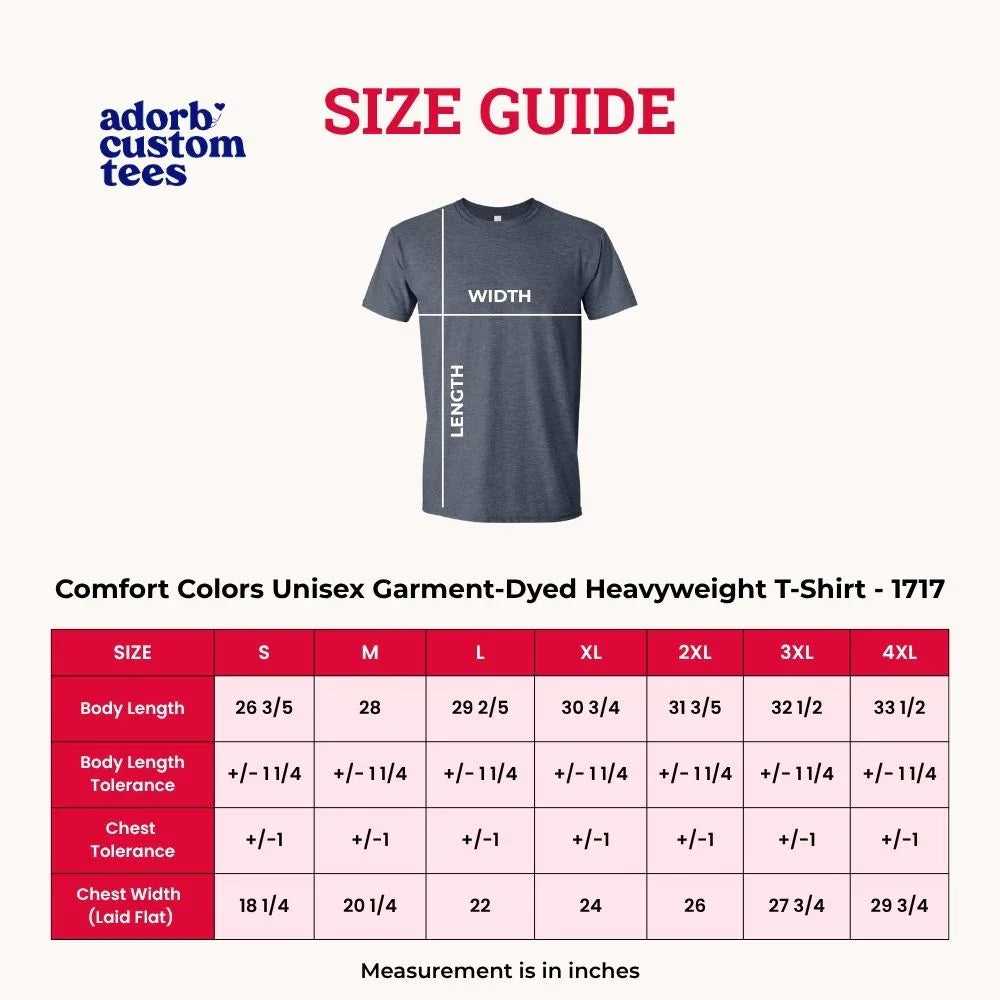Comfort Colors I Love My Cougar Valentine’s Boyfriend Girlfriend Shirt