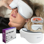 Relaxable™ Eye Massager with Heat