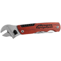 Rosewood Handle Multi-Purpose Wrench Tool with Bag