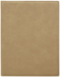 Leatherette Portfolio