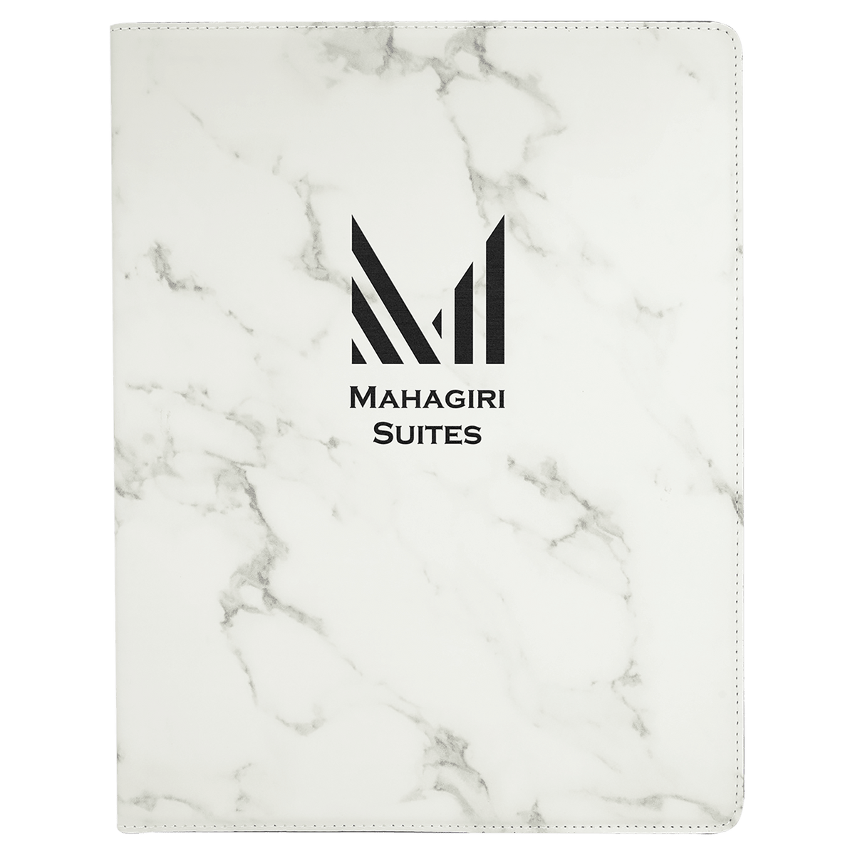 Leatherette Portfolio