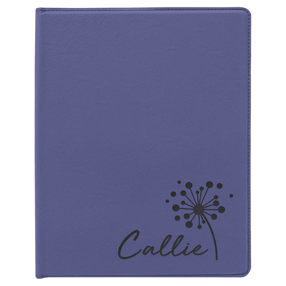 Leatherette Portfolio
