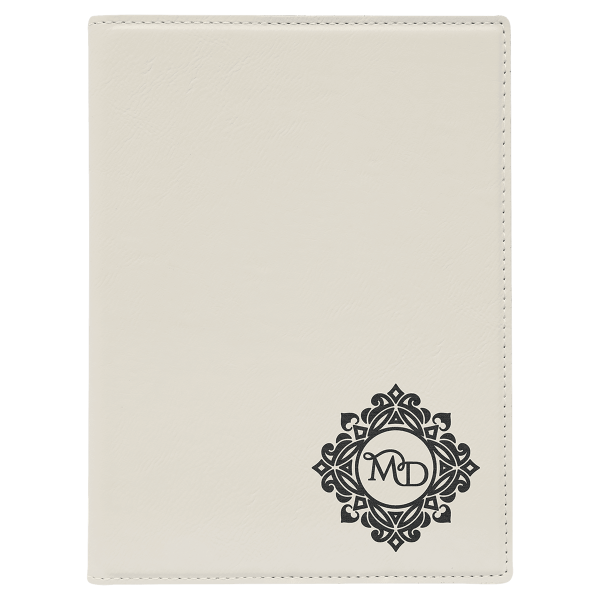 Leatherette Portfolio