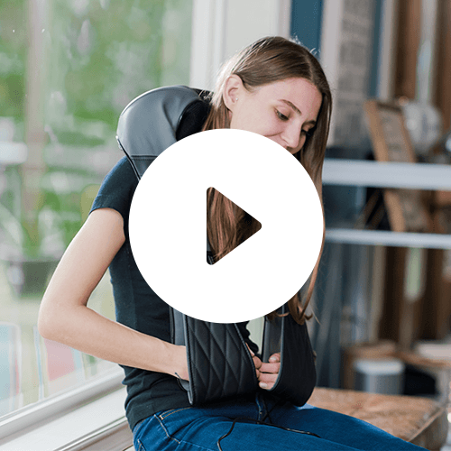 Shiatsu Neck & Back Massager
