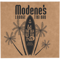 Leatherette Wall Decor/Signage