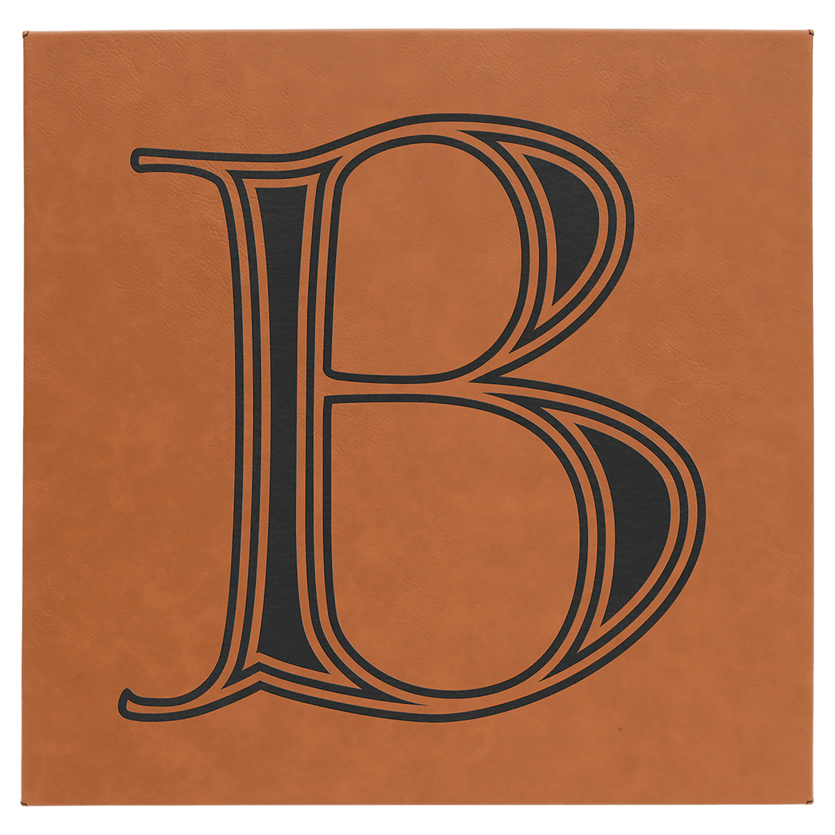 Leatherette Wall Decor/Signage