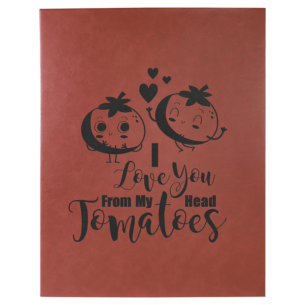 Leatherette Wall Decor/Signage