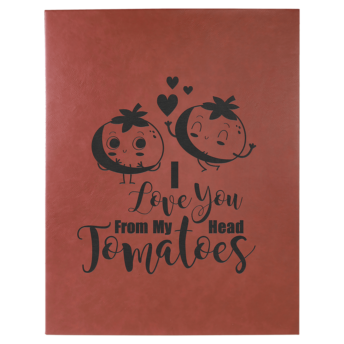 Leatherette Wall Decor/Signage