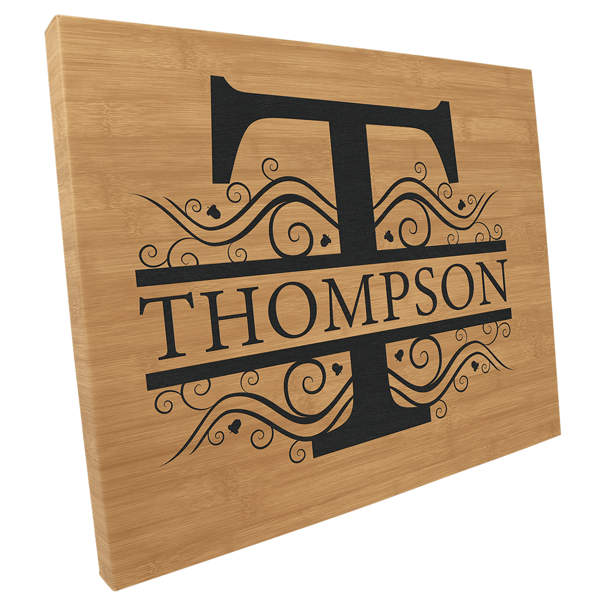 Leatherette Wall Decor/Signage