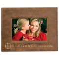 Leatherette Photo Frame