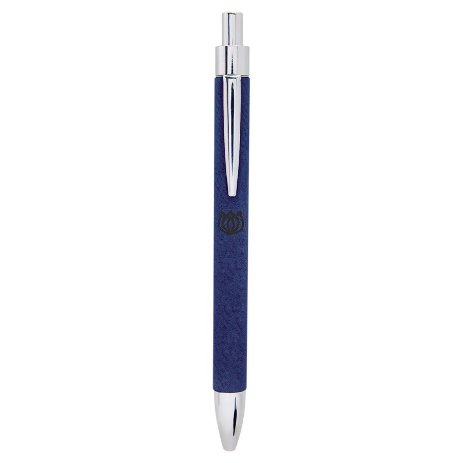 Leatherette Ballpoint Pen