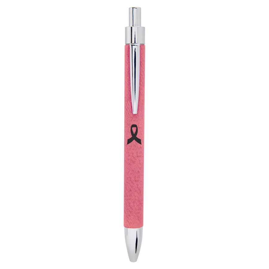 Leatherette Ballpoint Pen