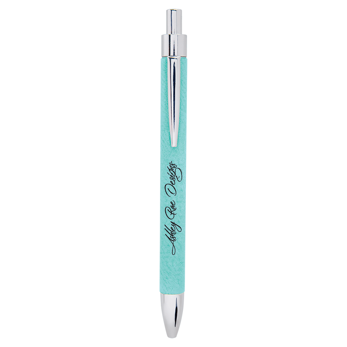 Leatherette Ballpoint Pen