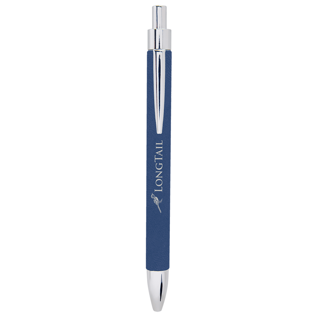 Leatherette Ballpoint Pen