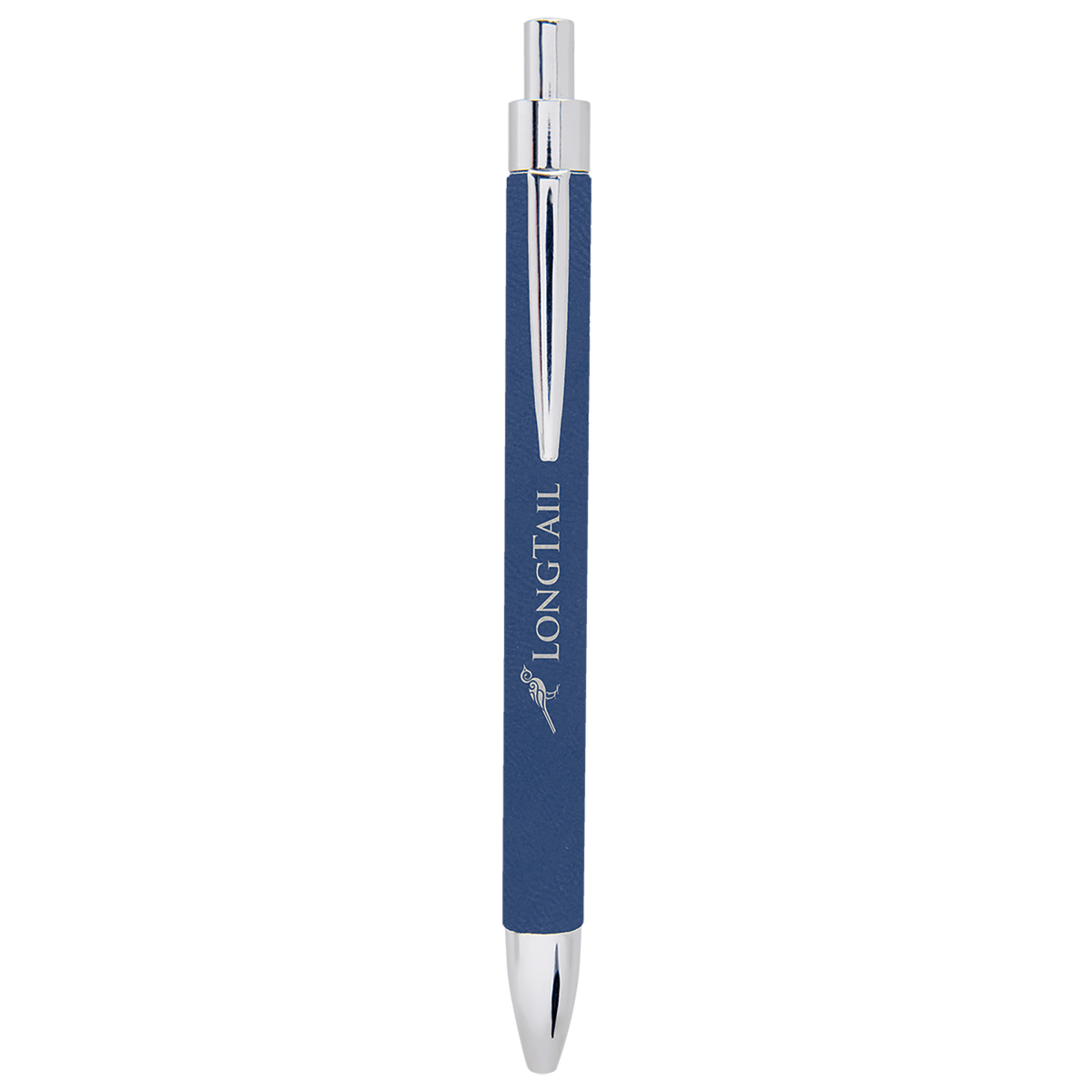 Leatherette Ballpoint Pen