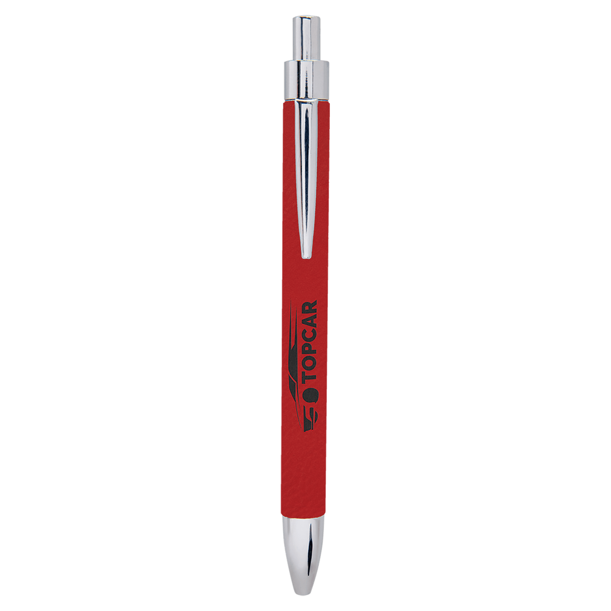 Leatherette Ballpoint Pen