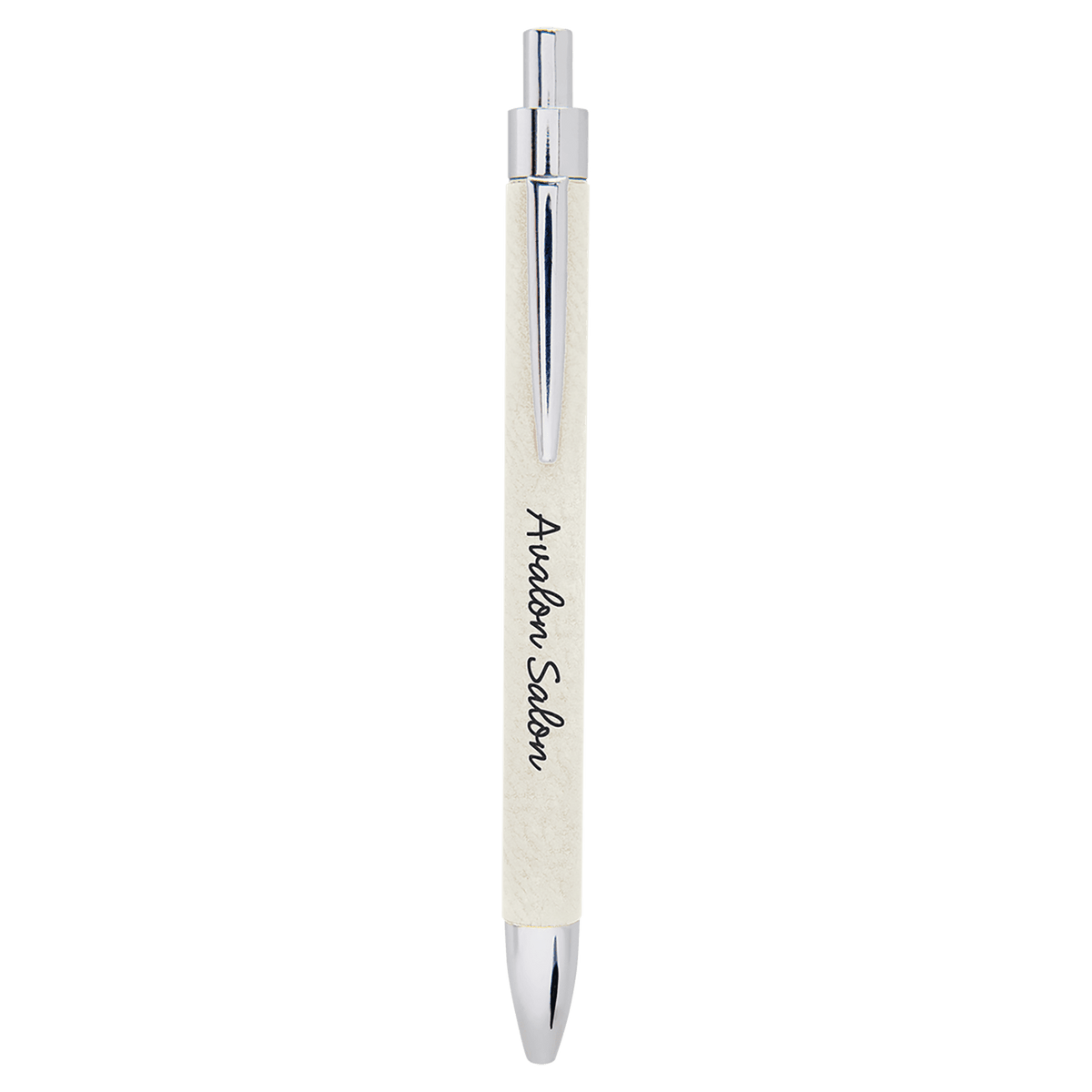 Leatherette Ballpoint Pen