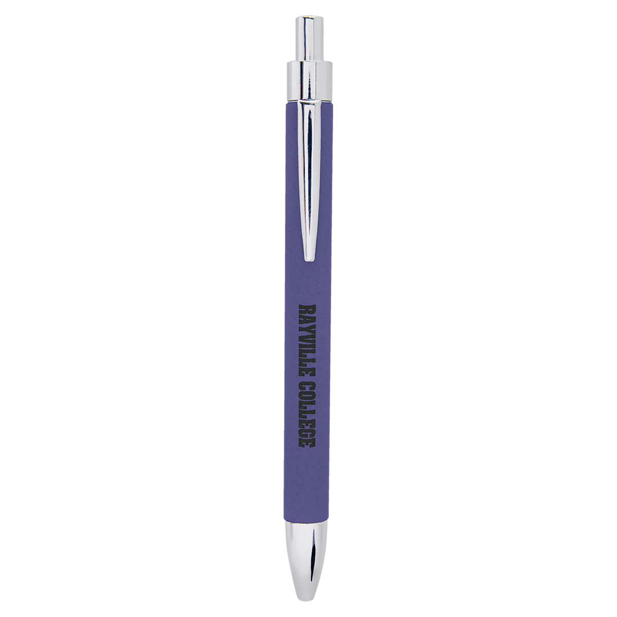 Leatherette Ballpoint Pen