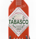 Officially Licensed Michael Anthony Tabasco Bass Mini Guitar Replica