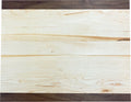 12x16 Maple with Walnut Trim (Case of 5)